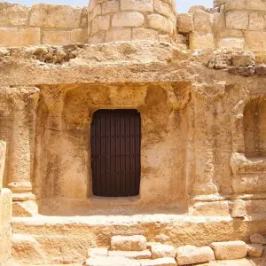 Explore Israel, Jordan and Egypt 5 days (2+Travelers, 5* Hotel) for 5 days with Booking Tours and discover unforgettable experiences - Photo 2