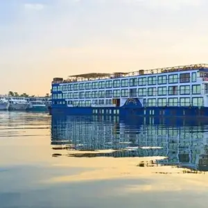 Explore Nile Cruise 4 days 5 stars including internal flights for 4 days with Booking Tours and discover unforgettable experiences - Photo 8