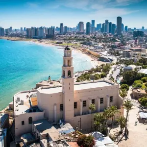 Explore Jewish Israel Luxury Tour 10 days (2+Travelers, 5* Hotels) for 10 days with Booking Tours and discover unforgettable experiences - Photo 4