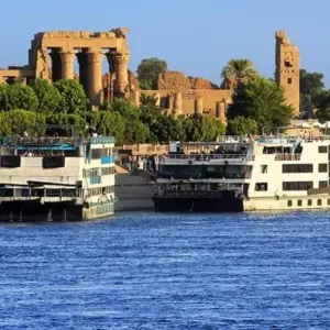 Explore Nile Cruise 4 days 5 stars including internal flights for 4 days with Booking Tours and discover unforgettable experiences - Photo 10
