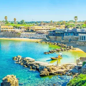 Explore Israel, Jordan and Egypt Luxury 13 days with Nile Cruise (2+Travelers, 5* Hotel) for 13 days with Booking Tours and discover unforgettable experiences - Photo 7