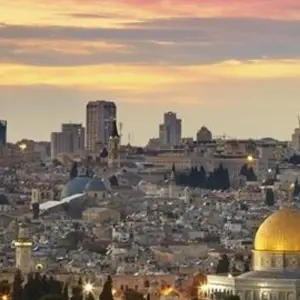 Explore Israel, Jordan and Egypt with Nile Cruise 12 days (2+Travelers, 4* Hotel) for 12 days with Booking Tours and discover unforgettable experiences - Photo 8