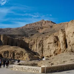 Explore Nile Cruise 4 days 5 stars including internal flights for 4 days with Booking Tours and discover unforgettable experiences - Photo 11