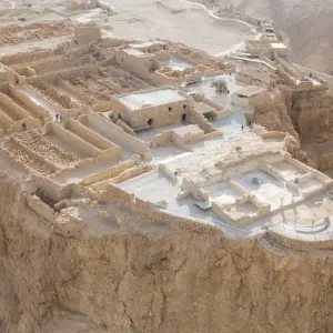 Explore Jewish Israel Luxury Tour 10 days (2+Travelers, 5* Hotels) for 10 days with Booking Tours and discover unforgettable experiences - Photo 6