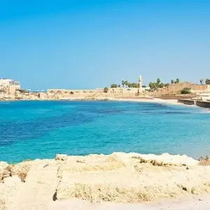 Explore All around Israel, Jordan, and Egypt 20 days (2+Travelers, 3* Hotel) for 20 days with Booking Tours and discover unforgettable experiences - Photo 6