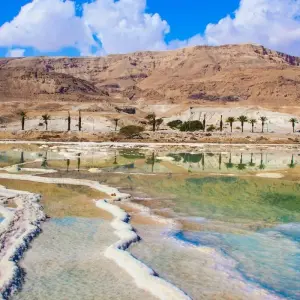 Explore Biblical Israel and Jordan 7 days (Single, 3* Hotel) for 7 days with Booking Tours and discover unforgettable experiences - Photo 8
