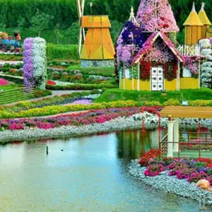 Explore Exquisite Arabian Adventure: A Mesmerizing Multi-Day Tour Package 11 Days 10 Nights for 11 days with Booking Tours and discover unforgettable experiences - Photo 2