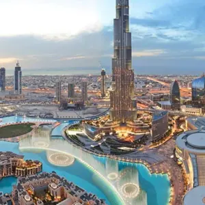 Explore Exquisite Arabian Adventure: A Mesmerizing Multi-Day Tour Package 11 Days 10 Nights for 11 days with Booking Tours and discover unforgettable experiences - Photo 3