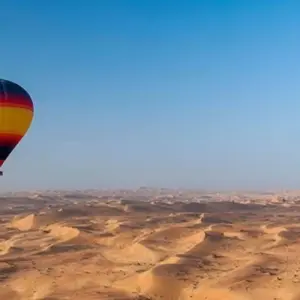 Explore Exquisite Arabian Adventure: A Mesmerizing Multi-Day Tour Package 11 Days 10 Nights for 11 days with Booking Tours and discover unforgettable experiences - Photo 4