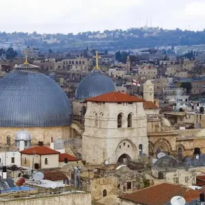 Explore Holy Land and Egypt 13 days for 13 days with Booking Tours and discover unforgettable experiences - Photo 2