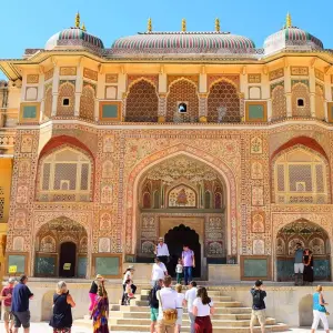 Explore Golden Triangle & Quaint Mandawa for 7 days with Bout India and discover unforgettable experiences - Photo 2