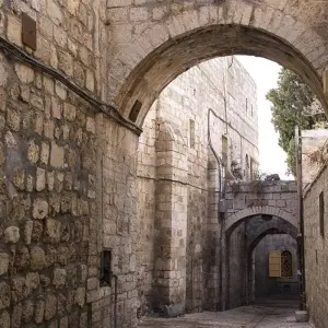 Explore Christian Classics 6 days (Single, 4* Hotel) for 6 days with Booking Tours and discover unforgettable experiences - Photo 9
