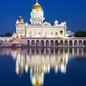 Explore Golden Triangle & Holy Ganges for 8 days with Bout India and discover unforgettable experiences - Photo 2