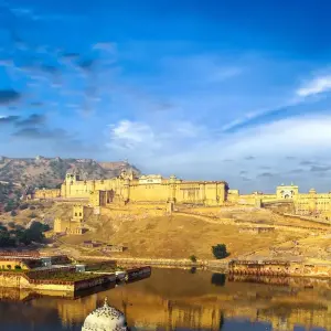 Explore Golden Triangle & Quaint Mandawa for 7 days with Bout India and discover unforgettable experiences - Photo 3