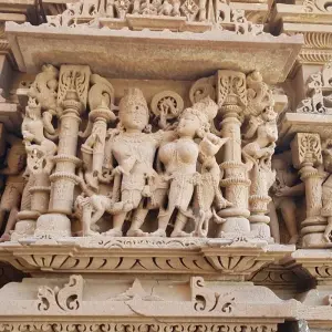 Explore Splendors of Golden Triangle & Rajasthan for 12 days with Bout India and discover unforgettable experiences - Photo 3