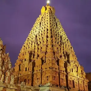 Explore The Temple Run for 7 days with Bout India and discover unforgettable experiences - Photo 3