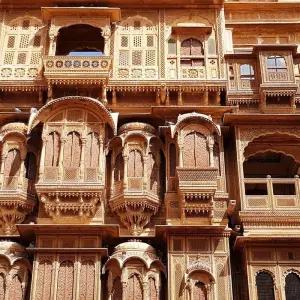Explore Royal Rajasthan Retreat for 13 days with Bout India and discover unforgettable experiences - Photo 4