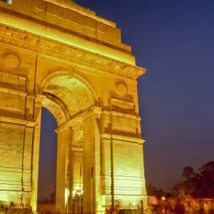 Explore Splendid Golden Triangle & Tigers for 8 days with Bout India and discover unforgettable experiences - Photo 3