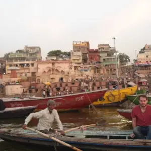Explore Golden Triangle & Holy Ganges for 8 days with Bout India and discover unforgettable experiences - Photo 4