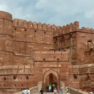 Explore Golden Triangle and Rustic Rajasthan for 11 days with Bout India and discover unforgettable experiences - Photo 5