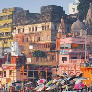 Explore Golden Triangle & Holy Ganges for 8 days with Bout India and discover unforgettable experiences - Photo 5