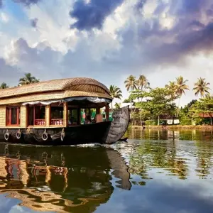 Explore God's Own Country 'Kerala' for 7 days with Bout India and discover unforgettable experiences - Photo 4