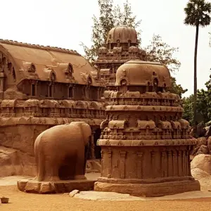 Explore The Temple Run for 7 days with Bout India and discover unforgettable experiences - Photo 5