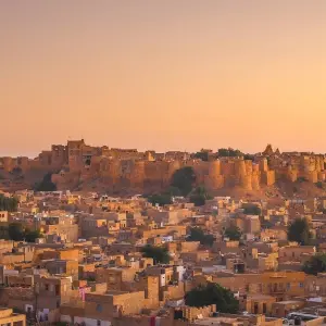 Explore Royal Rajasthan Retreat for 13 days with Bout India and discover unforgettable experiences - Photo 6