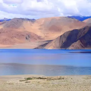 Explore The Quaint Monasteries & the Eternal Bliss: Leh -Ladakh for 7 days with Bout India and discover unforgettable experiences - Photo 4