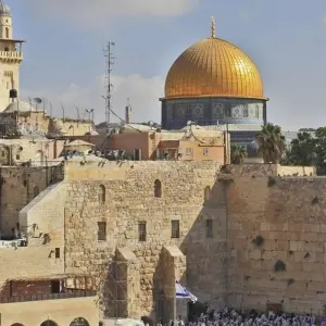 Explore Holy Land and Egypt 13 days for 13 days with Booking Tours and discover unforgettable experiences - Photo 7