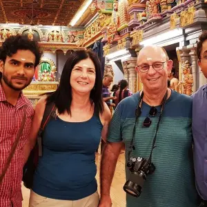 Explore The Temple Run for 7 days with Bout India and discover unforgettable experiences - Photo 6