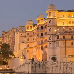 Explore Golden Triangle & Bequest Rajasthan for 10 days with Bout India and discover unforgettable experiences - Photo 6
