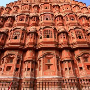 Explore Royal Rajasthan Retreat for 13 days with Bout India and discover unforgettable experiences - Photo 7