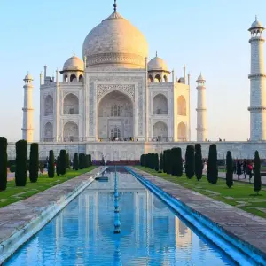 Explore Splendid Golden Triangle & Tigers for 8 days with Bout India and discover unforgettable experiences - Photo 6