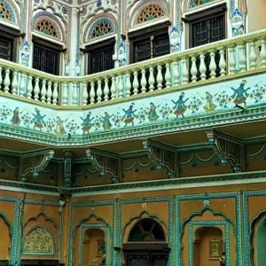 Explore Golden Triangle and Rustic Rajasthan for 11 days with Bout India and discover unforgettable experiences - Photo 7