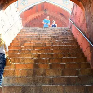 Explore Golden Triangle & Bequest Rajasthan for 10 days with Bout India and discover unforgettable experiences - Photo 7