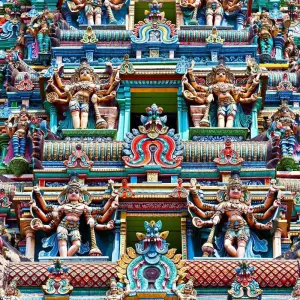 Explore The Temple Run for 7 days with Bout India and discover unforgettable experiences - Photo 7