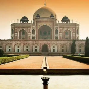 Explore Splendid Golden Triangle & Tigers for 8 days with Bout India and discover unforgettable experiences - Photo 7