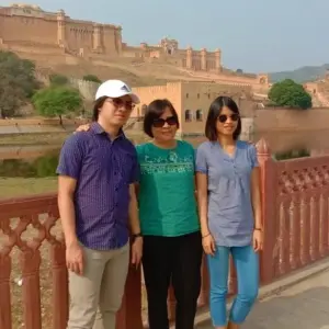 Explore Golden Triangle and Rustic Rajasthan for 11 days with Bout India and discover unforgettable experiences - Photo 8