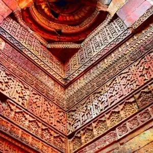 Explore Splendid Golden Triangle & Tigers for 8 days with Bout India and discover unforgettable experiences - Photo 8