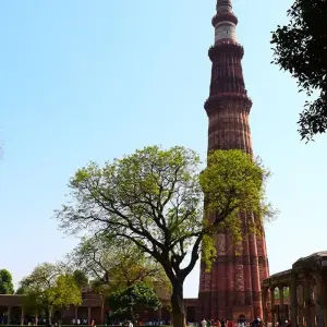 Explore Golden Triangle & Bequest Rajasthan for 10 days with Bout India and discover unforgettable experiences - Photo 9