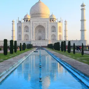 Explore Golden Triangle & Holy Ganges for 8 days with Bout India and discover unforgettable experiences - Photo 9