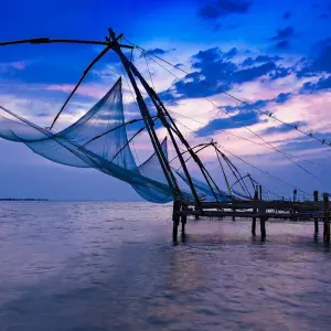 Explore A Heaven Called "Kerala" for 10 days with Bout India and discover unforgettable experiences - Photo 10