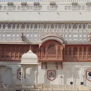 Explore Royal Rajasthan Retreat for 13 days with Bout India and discover unforgettable experiences - Photo 10