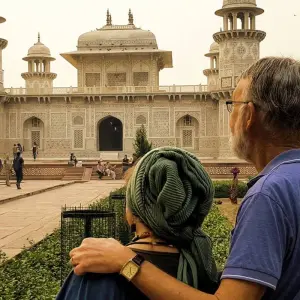 Explore Splendid Golden Triangle & Tigers for 8 days with Bout India and discover unforgettable experiences - Photo 9