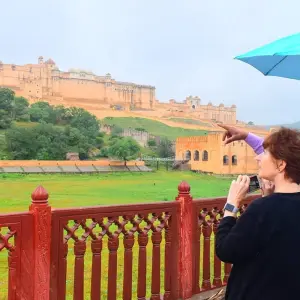 Explore Royal Rajasthan Retreat for 13 days with Bout India and discover unforgettable experiences - Photo 11