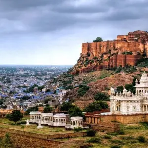 Explore Golden Triangle & Bequest Rajasthan for 10 days with Bout India and discover unforgettable experiences - Photo 11
