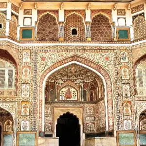 Explore Splendid Golden Triangle & Tigers for 8 days with Bout India and discover unforgettable experiences - Photo 11