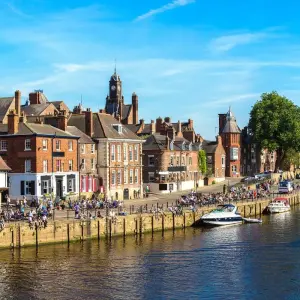 Explore Romantic Britain and Ireland - Premium (Classic) for 20 days with Brendan Vacations and discover unforgettable experiences - Photo 7