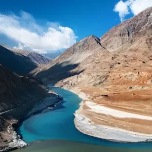 Explore The Quaint Monasteries & the Eternal Bliss: Leh -Ladakh for 7 days with Bout India and discover unforgettable experiences - Photo 11